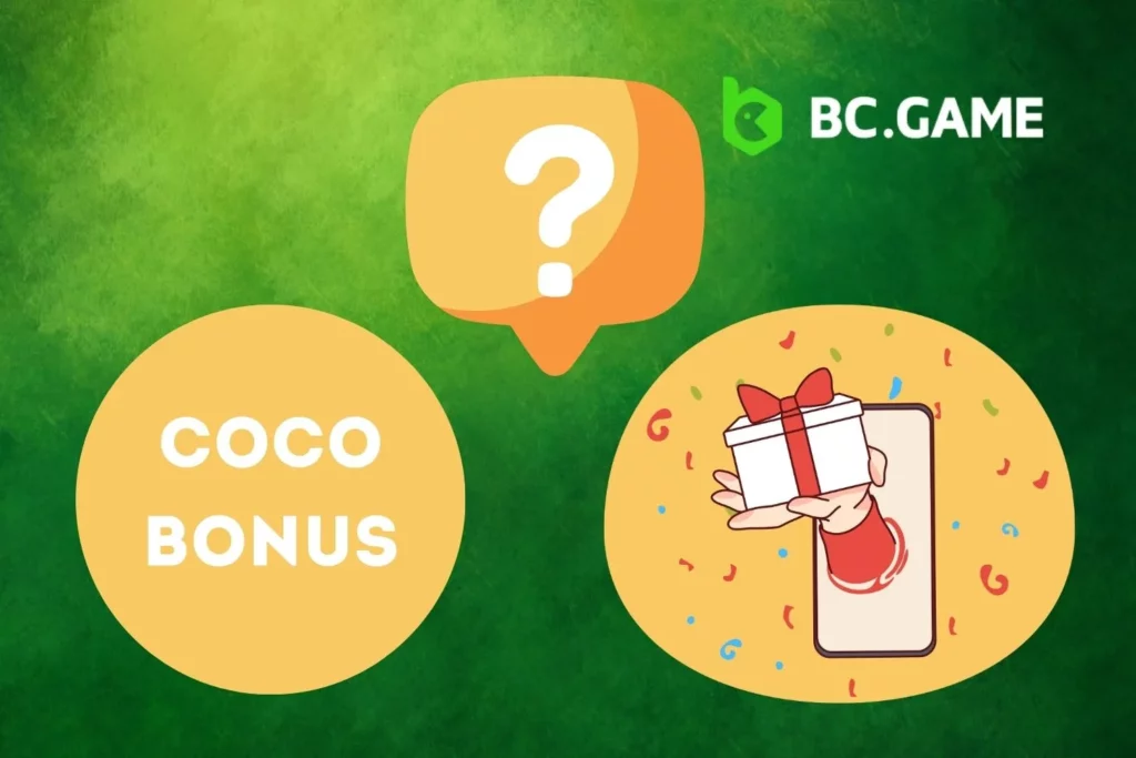 How to Get the Coco Bonus?