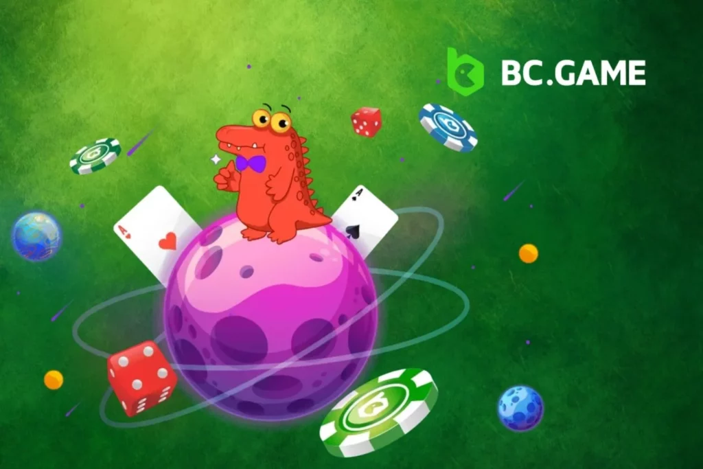 What Is Coco in BC Game?